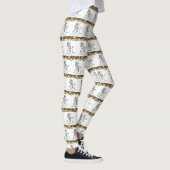 Collants de Noël (Droite)