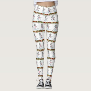 Collants de Noël