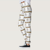Collants de Noël (Gauche)