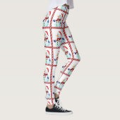 Collants de Noël (Droite)