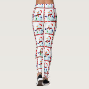 Collants de Noël