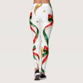 collants de noël (Dos)