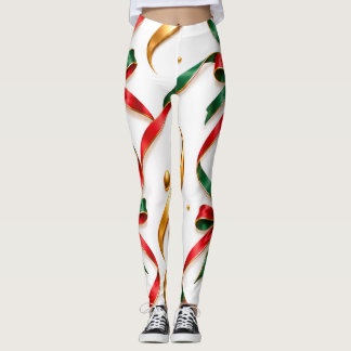 collants de noël