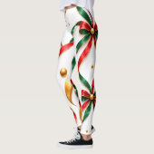 collants de noël (Gauche)