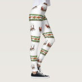 Collants de Noël (Droite)
