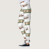 Collants de Noël (Gauche)