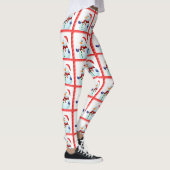 Collants de Noël (Droite)