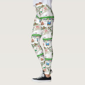 Collants de Noël (Gauche)
