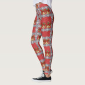 Collants de Noël (Gauche)