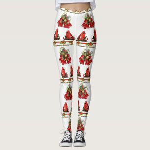 Collants de Noël