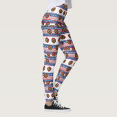 Collants de Noël (Droite)