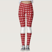 COLLANTS DE NOËL DE S DE FEMMES ' (Devant)