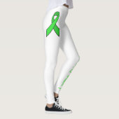 Collants de sensibilisation à la maladie de Lyme (Droite)