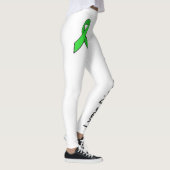 Collants de sensibilisation à la maladie de Lyme (Droite)