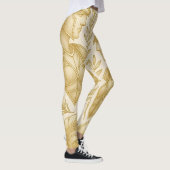 Collants de sport et de performance pour femmes Gr (Droite)