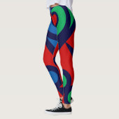Collants de style européen moderne (Gauche)