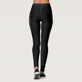 Collants déchirés (Dos)