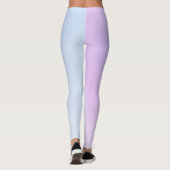 Collants dégradés tendance (Dos)