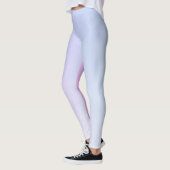 Collants dégradés tendance (Gauche)