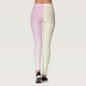 Collants dégradés tendance (Dos)