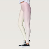 Collants dégradés tendance (Gauche)
