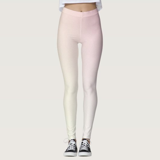 Collants dégradés tendance (Devant)