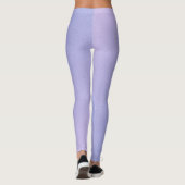 Collants dégradés tendance (Dos)