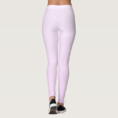 Collants dégradés tendance (Dos)