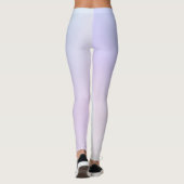 Collants dégradés tendance (Dos)