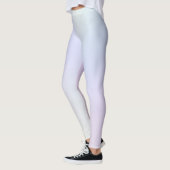 Collants dégradés tendance (Gauche)