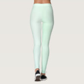 Collants dégradés tendance (Dos)