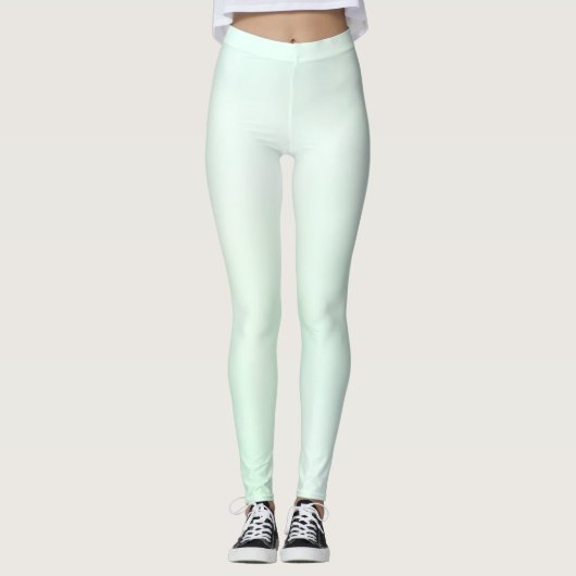 Collants dégradés tendance (Devant)