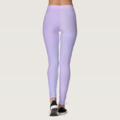 Collants dégradés tendance (Dos)
