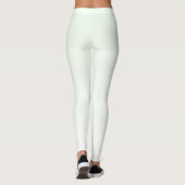 Collants dégradés tendance (Dos)