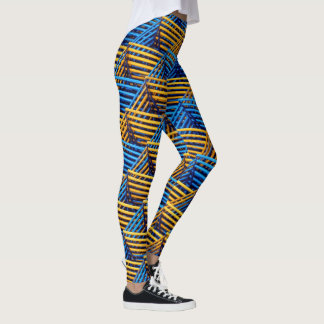 Collants d'exercice pour femmes