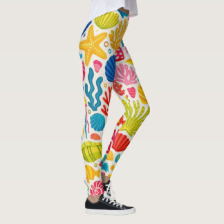 Collants d'exercice pour femmes