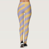 Collants d'exercice pour femmes (Dos)