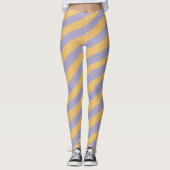 Collants d'exercice pour femmes (Devant)