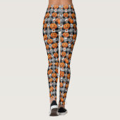 Collants d'Halloween (Dos)