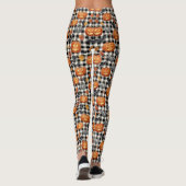 Collants d'Halloween (Dos)