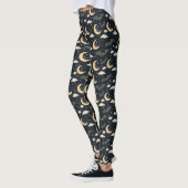 Collants d'Halloween (Gauche)