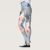 Collants d'illustration botanique - Art de carte f (Gauche)