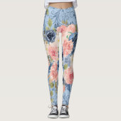 Collants d'illustration botanique - Art de carte f (Devant)