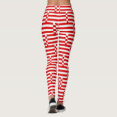 Collants Drapeau de Brême (Dos)