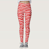 Collants Drapeau de Brême (Devant)