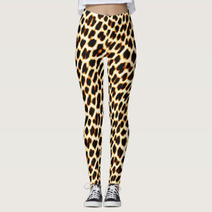 Collants Essence de Tigre