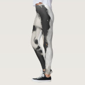 Collants essentiels quotidiens (Gauche)
