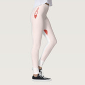 Collants expression sur les plus célèbres jouant  (Droite)