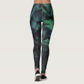 Collants Faerie Forest (Dos)