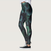 Collants Faerie Forest (Gauche)